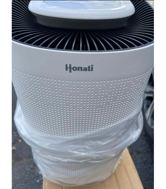 Honati Smart Air Purifiers for Home Large Room. 800units. EXW Los Angeles
